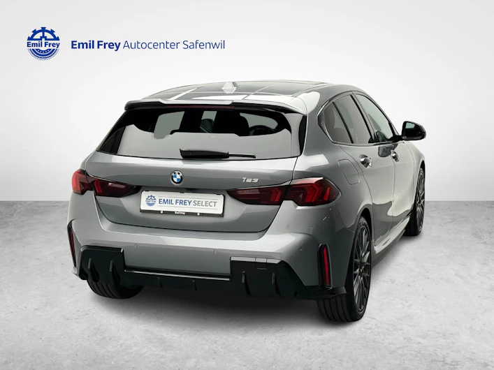 image du véhicule BMW 1 SERIES