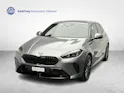 BMW 123 xDrive