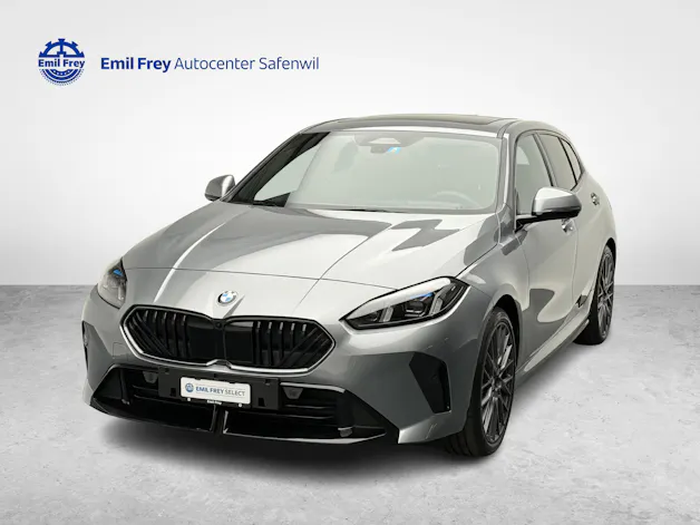 BMW 123 xDrive