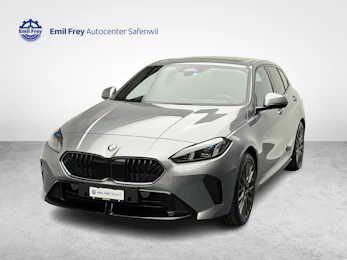 image du véhicule BMW 123 xDrive