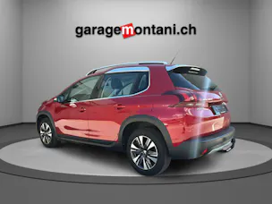 PEUGEOT 2008 1.2 PureTech 110 Allure S/S