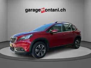 Peugeot 2008 1.2 PureTech 110 Allure S/S