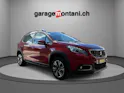 Peugeot 2008 1.2 PureTech 110 Allure S/S