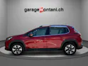 Peugeot 2008 1.2 PureTech 110 Allure S/S