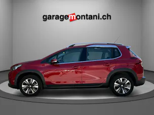PEUGEOT 2008 1.2 PureTech 110 Allure S/S