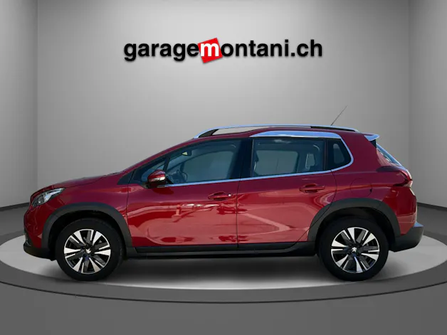 Peugeot 2008 1.2 PureTech 110 Allure S/S