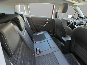 PEUGEOT 2008 1.2 PureTech 110 Allure S/S