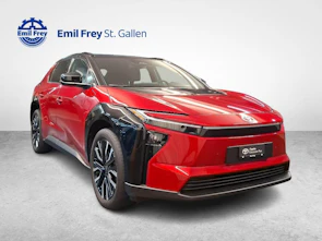 Fahrzeugbild TOYOTA bZ4X Premium AWD