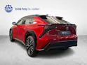 Toyota bZ4X Premium AWD