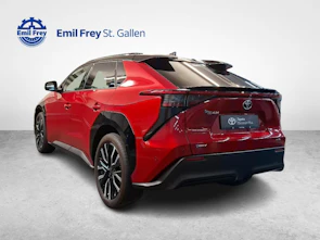 Fahrzeugbild TOYOTA bZ4X Premium AWD
