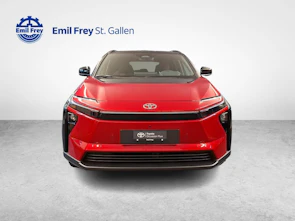 Fahrzeugbild TOYOTA bZ4X Premium AWD