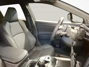 Fahrzeugbild TOYOTA bZ4X Premium AWD
