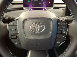 Fahrzeugbild TOYOTA bZ4X Premium AWD