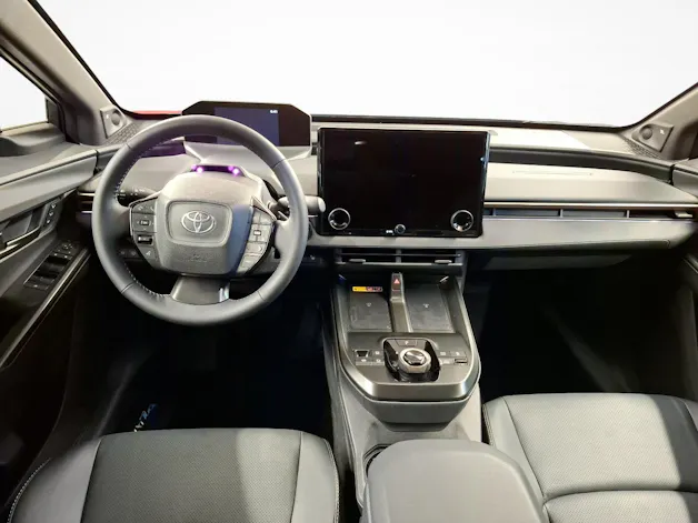 Toyota bZ4X Premium AWD
