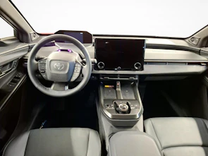 Fahrzeugbild TOYOTA bZ4X Premium AWD
