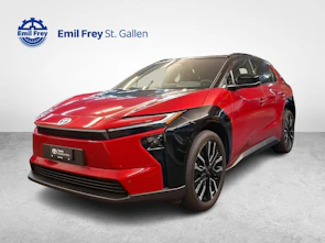 Fahrzeugbild TOYOTA bZ4X Premium AWD