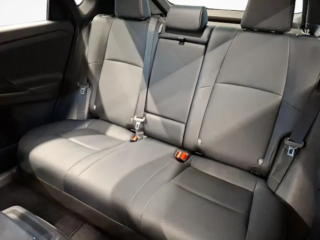 Toyota bZ4X Premium AWD