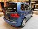 VW Touran 2.0 TDI 140 Highline