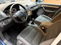 VW Touran 2.0 TDI 140 Highline