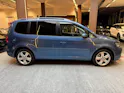 VW Touran 2.0 TDI 140 Highline