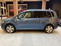 VW Touran 2.0 TDI 140 Highline
