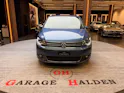 VW Touran 2.0 TDI 140 Highline