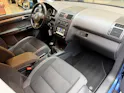VW Touran 2.0 TDI 140 Highline
