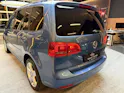 VW Touran 2.0 TDI 140 Highline