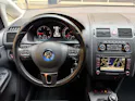 VW Touran 2.0 TDI 140 Highline