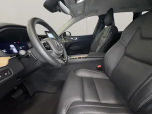 Volvo XC60 2.0 T6 TE Plus Dark eAWD