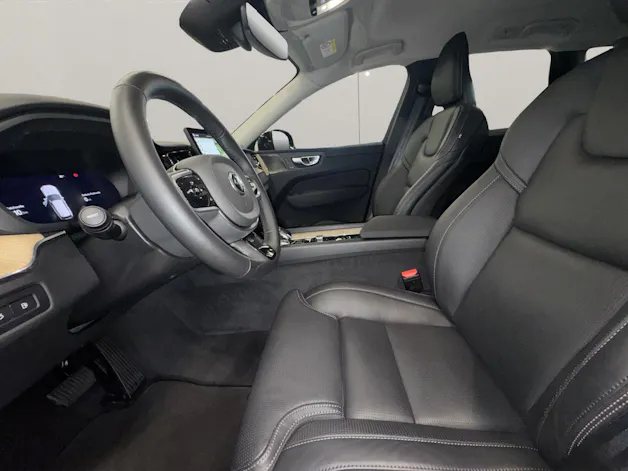 Volvo XC60 2.0 T6 TE Plus Dark eAWD