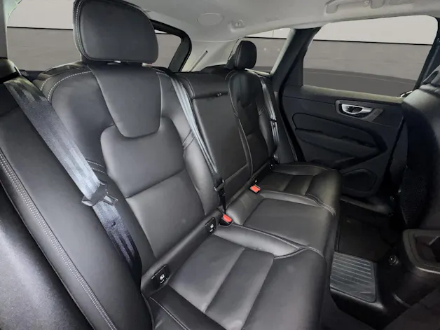 Volvo XC60 2.0 T6 TE Plus Dark eAWD