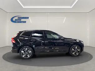 Volvo XC60 2.0 T6 TE Plus Dark eAWD