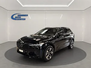 Volvo XC60 2.0 T6 TE Plus Dark eAWD