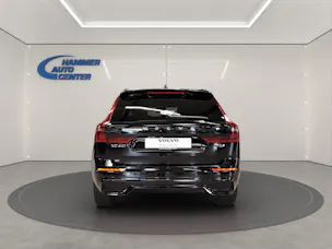 Volvo XC60 2.0 T6 TE Plus Dark eAWD