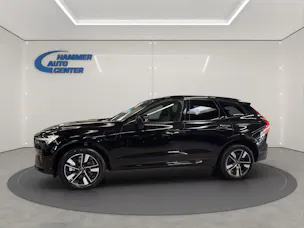 Volvo XC60 2.0 T6 TE Plus Dark eAWD