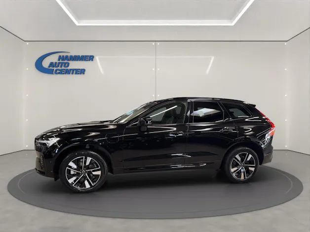 Volvo XC60 2.0 T6 TE Plus Dark eAWD