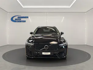 Volvo XC60 2.0 T6 TE Plus Dark eAWD