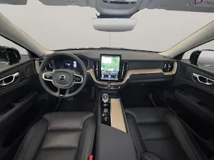 Volvo XC60 2.0 T6 TE Plus Dark eAWD