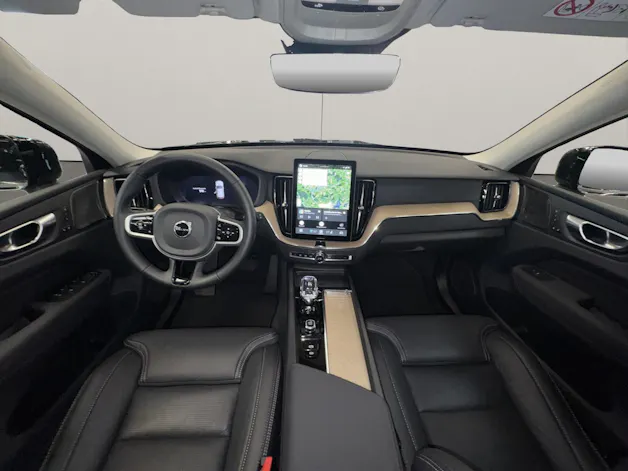 Volvo XC60 2.0 T6 TE Plus Dark eAWD