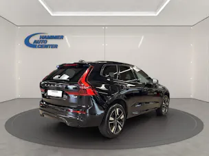 Volvo XC60 2.0 T6 TE Plus Dark eAWD