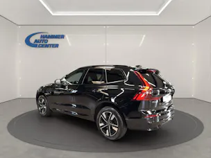Volvo XC60 2.0 T6 TE Plus Dark eAWD