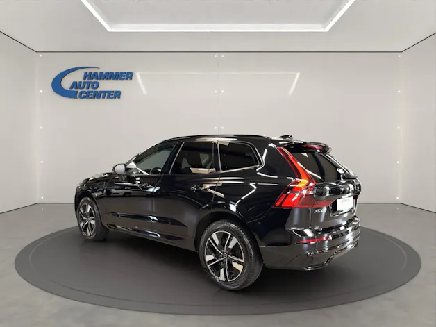 Volvo XC60 2.0 T6 TE Plus Dark eAWD