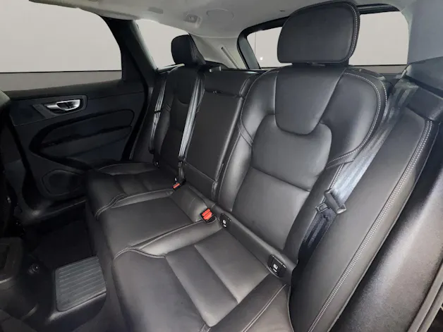 Volvo XC60 2.0 T6 TE Plus Dark eAWD