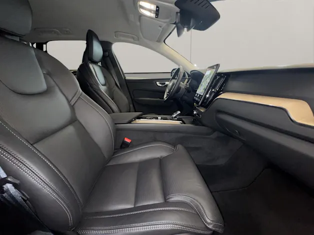 Volvo XC60 2.0 T6 TE Plus Dark eAWD