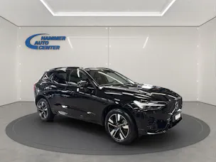Volvo XC60 2.0 T6 TE Plus Dark eAWD