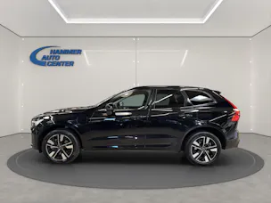 VOLVO XC60 2.0 T8 TE Plus Dark eAWD
