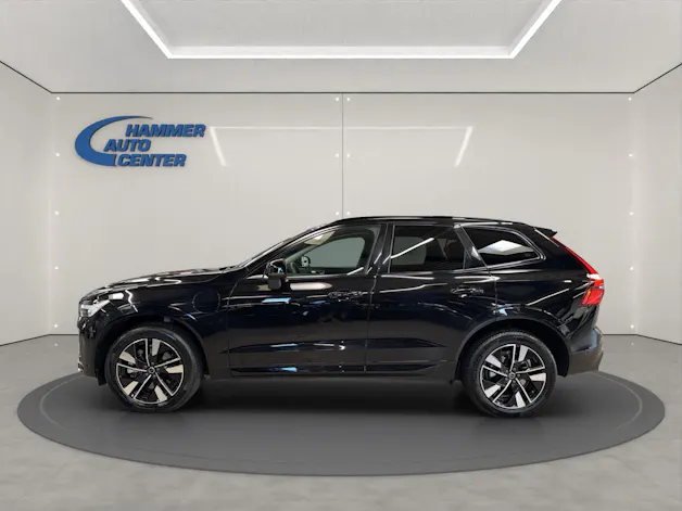 Volvo XC60 2.0 T8 TE Plus Dark eAWD