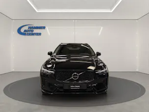 VOLVO XC60 2.0 T8 TE Plus Dark eAWD