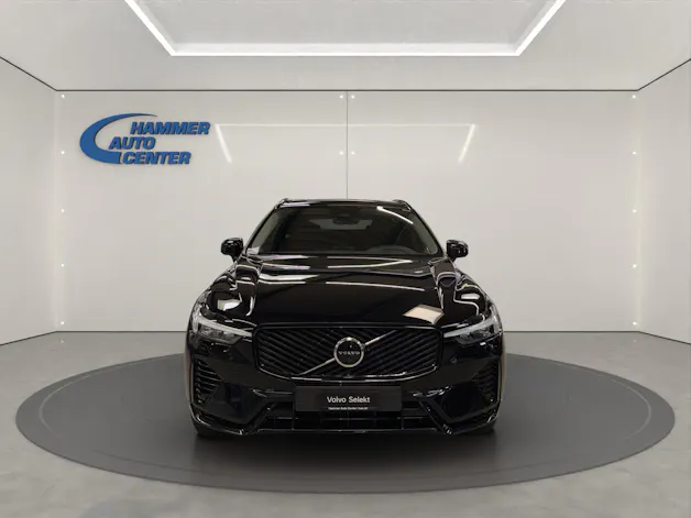 Volvo XC60 2.0 T8 TE Plus Dark eAWD